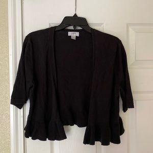 Cute and light weight short sleeve